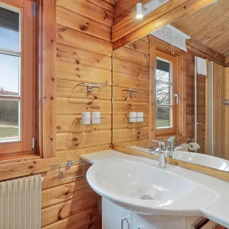 Сasa de vacaciones Lauterdoerfle Donau 73 Hayingen