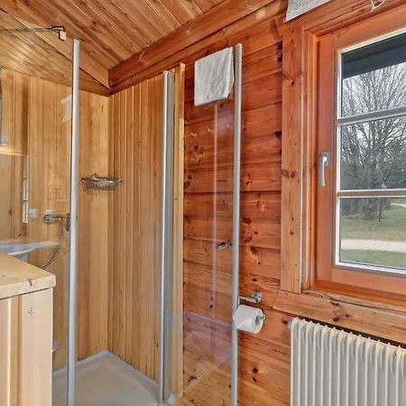 Сasa de vacaciones Lauterdoerfle Donau 73 Hayingen