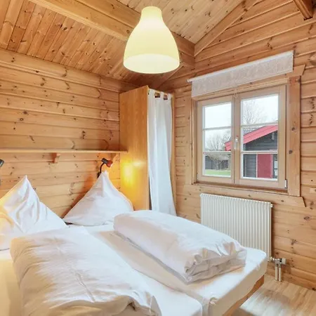 Сasa de vacaciones Lauterdoerfle Donau 73 Hayingen