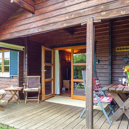 Сasa de vacaciones Lauterdoerfle Donau 73